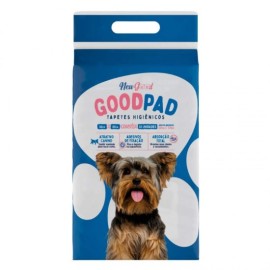 Tapete Higinico GOOD PAD 60x60cm (30 UN) - Prtico e Econmico